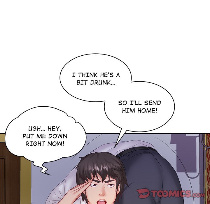 Office Troubles chapter 9 page 93