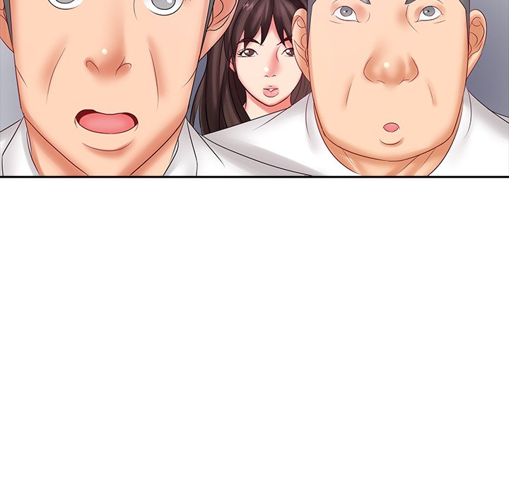 Office Troubles chapter 9 page 96