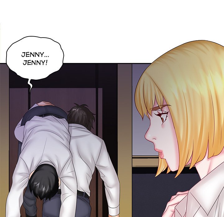 Office Troubles chapter 9 page 97