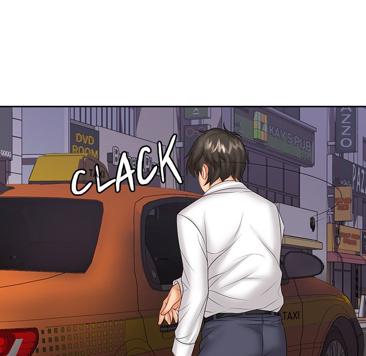 Office Troubles chapter 9 page 101
