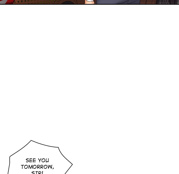 Office Troubles chapter 9 page 102