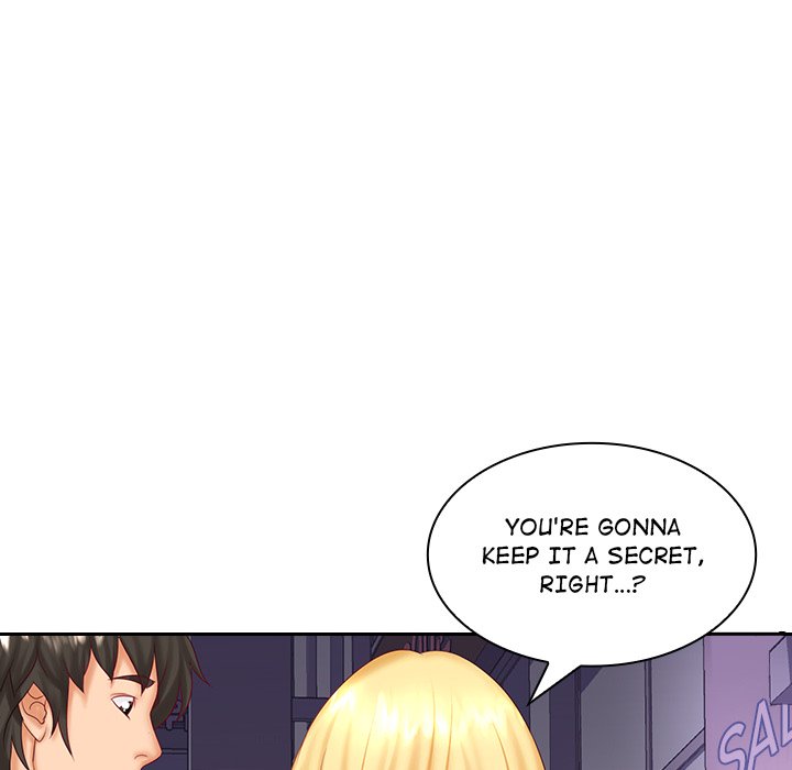 Office Troubles chapter 9 page 109