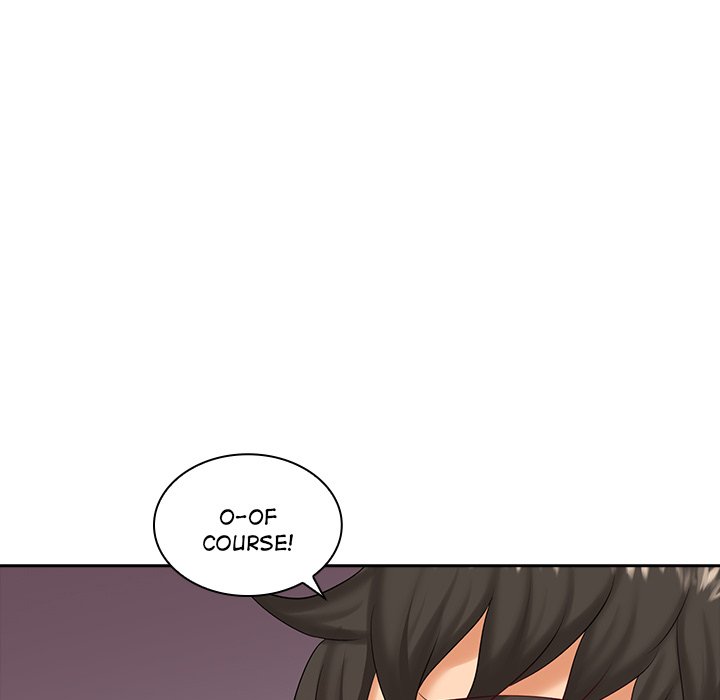 Office Troubles chapter 9 page 114