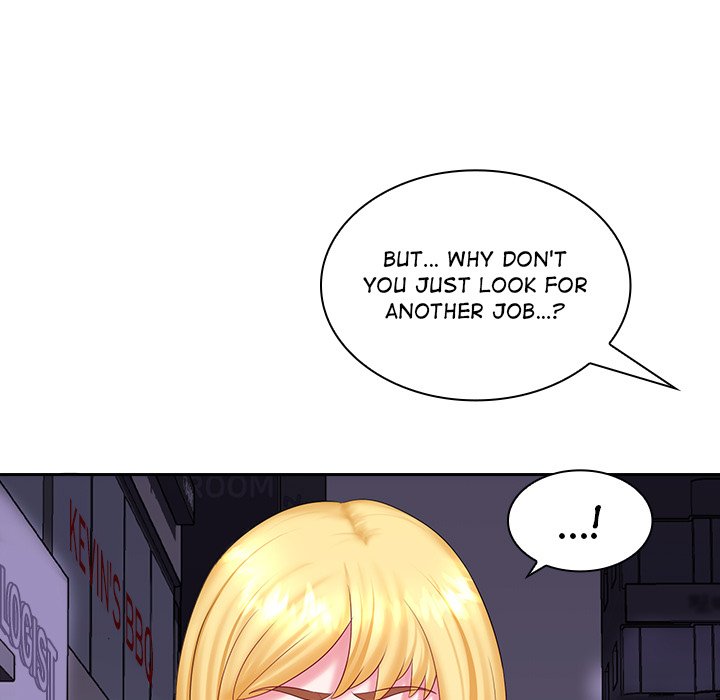 Office Troubles chapter 9 page 116
