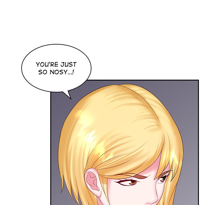 Office Troubles chapter 9 page 121
