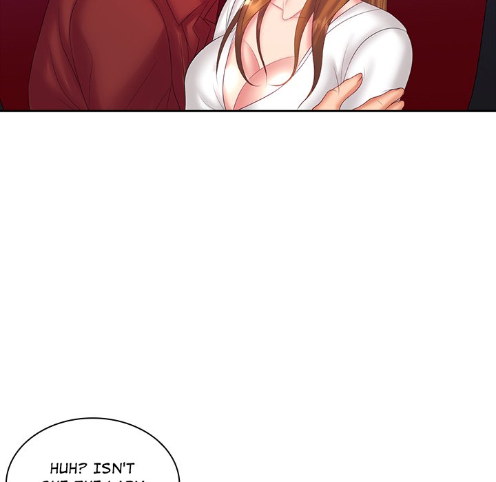 Office Troubles chapter 9 page 132