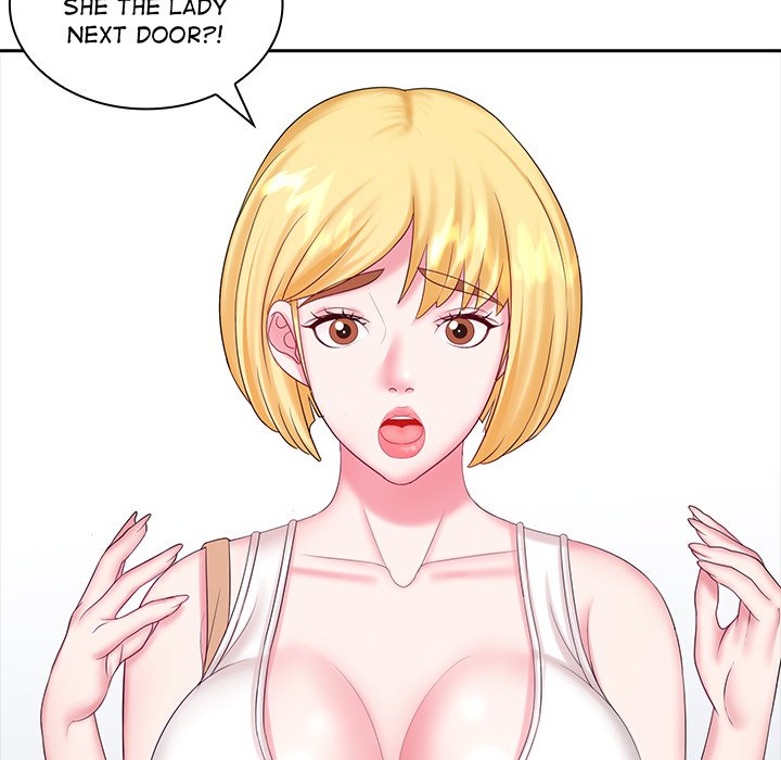 Office Troubles chapter 9 page 133