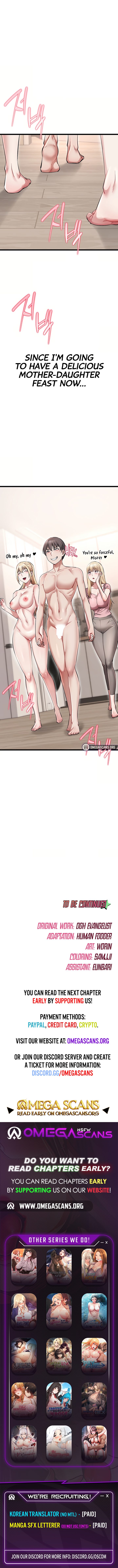Ogh Reboot chapter 20 page 13