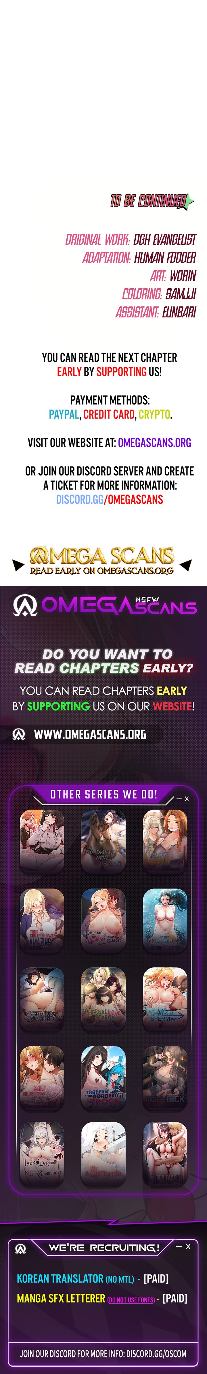 Ogh Reboot chapter 21 page 13