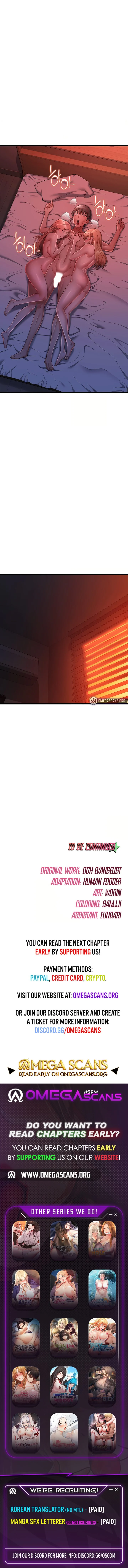 Ogh Reboot chapter 22 page 11