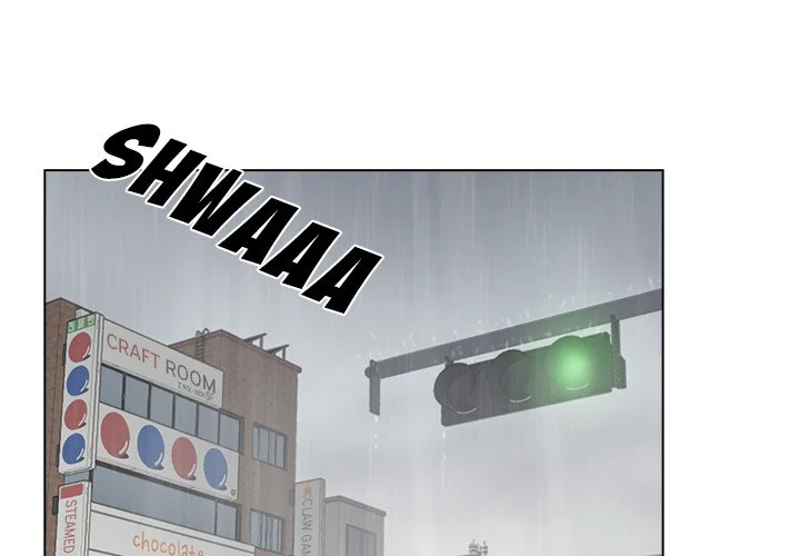 Old Friend chapter 1 page 2