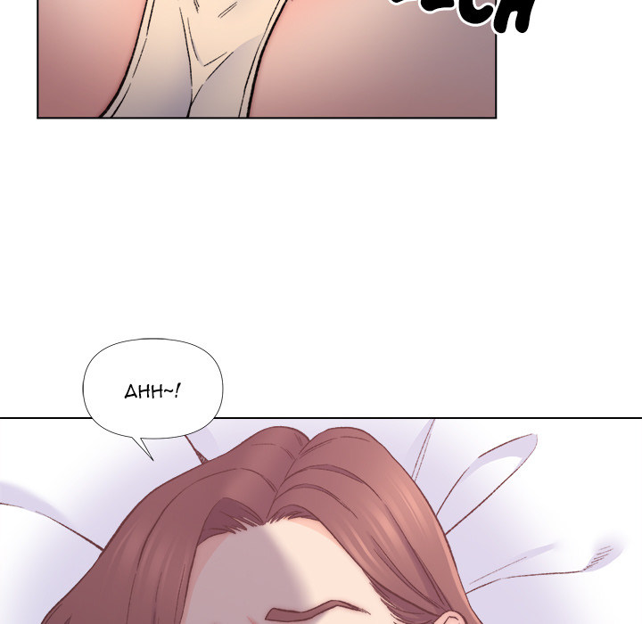 Old Friend chapter 1 page 10