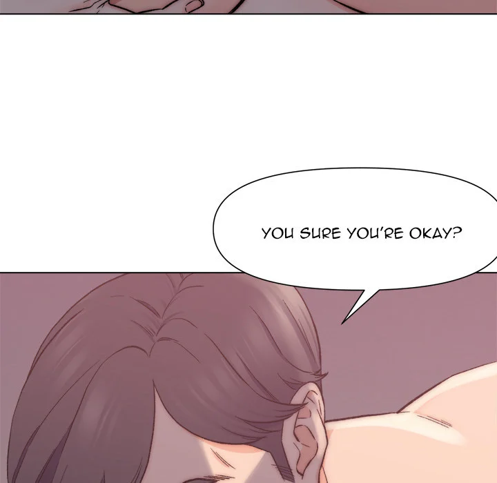 Old Friend chapter 1 page 12