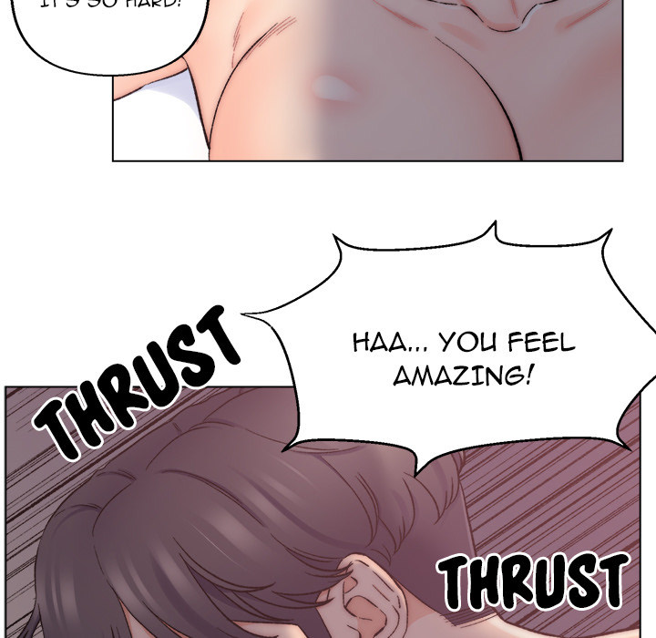 Old Friend chapter 1 page 28
