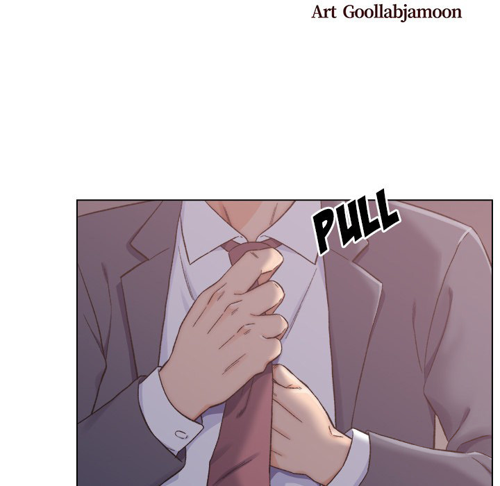 Old Friend chapter 1 page 50