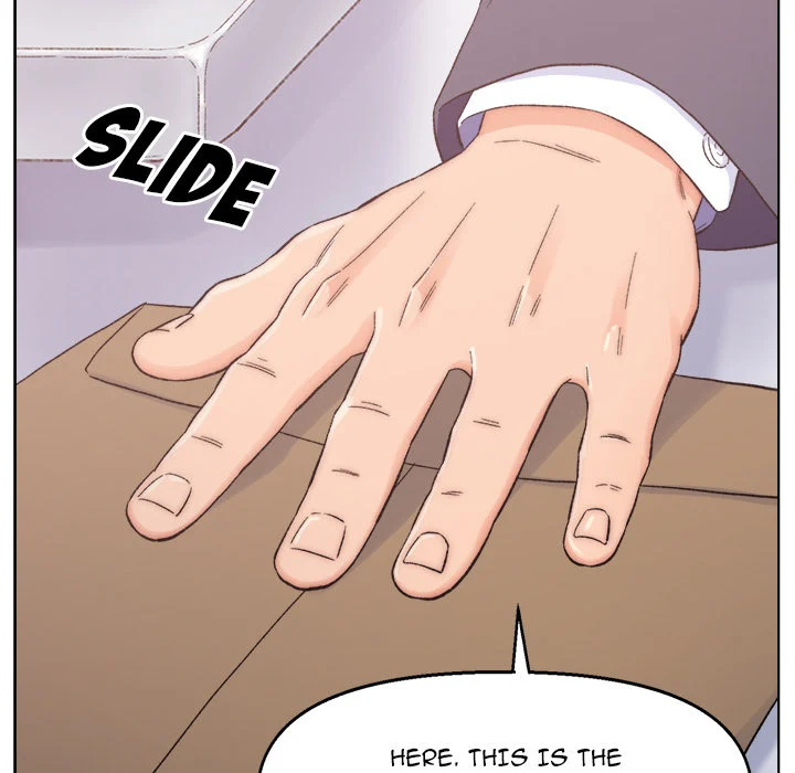 Old Friend chapter 1 page 52