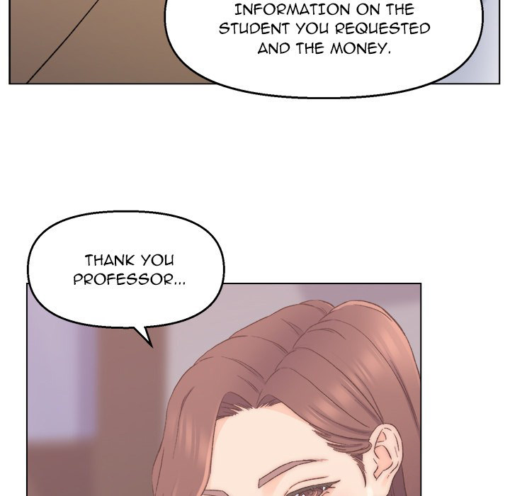 Old Friend chapter 1 page 53