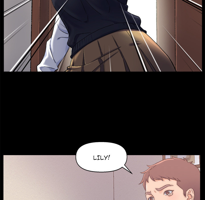 Old Friend chapter 1 page 69