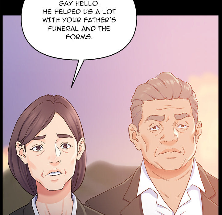 Old Friend chapter 1 page 90