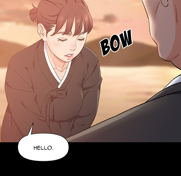 Old Friend chapter 1 page 94