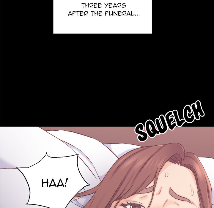 Old Friend chapter 1 page 103