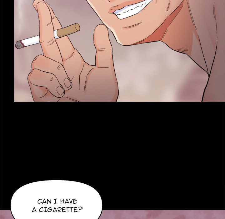 Old Friend chapter 1 page 134