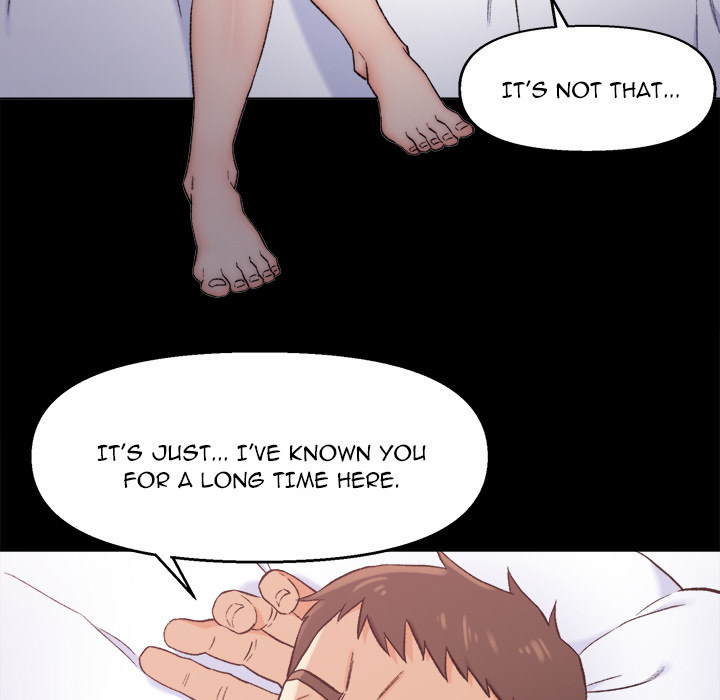 Old Friend chapter 1 page 142