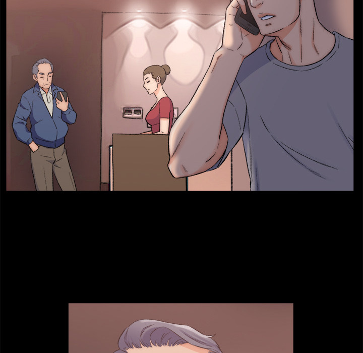 Old Friend chapter 1 page 153