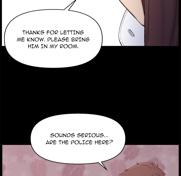 Old Friend chapter 1 page 156