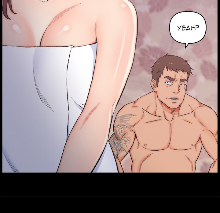 Old Friend chapter 1 page 159