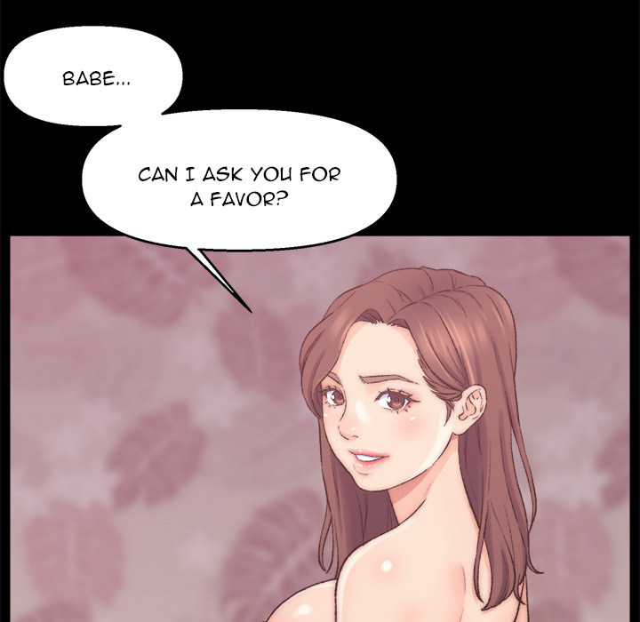 Old Friend chapter 1 page 160