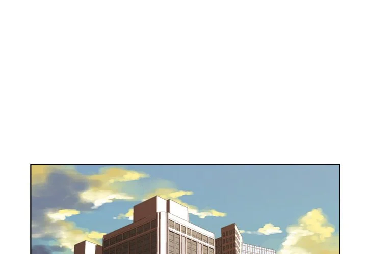 Old Friend chapter 10 page 2