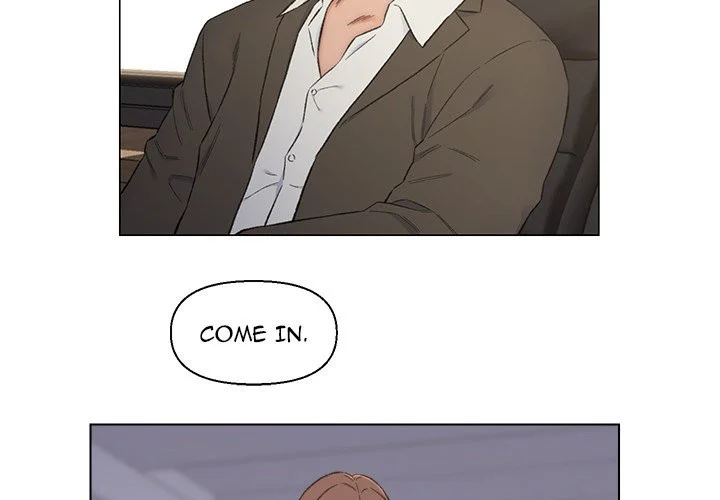 Old Friend chapter 10 page 5