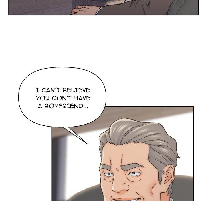 Old Friend chapter 10 page 12