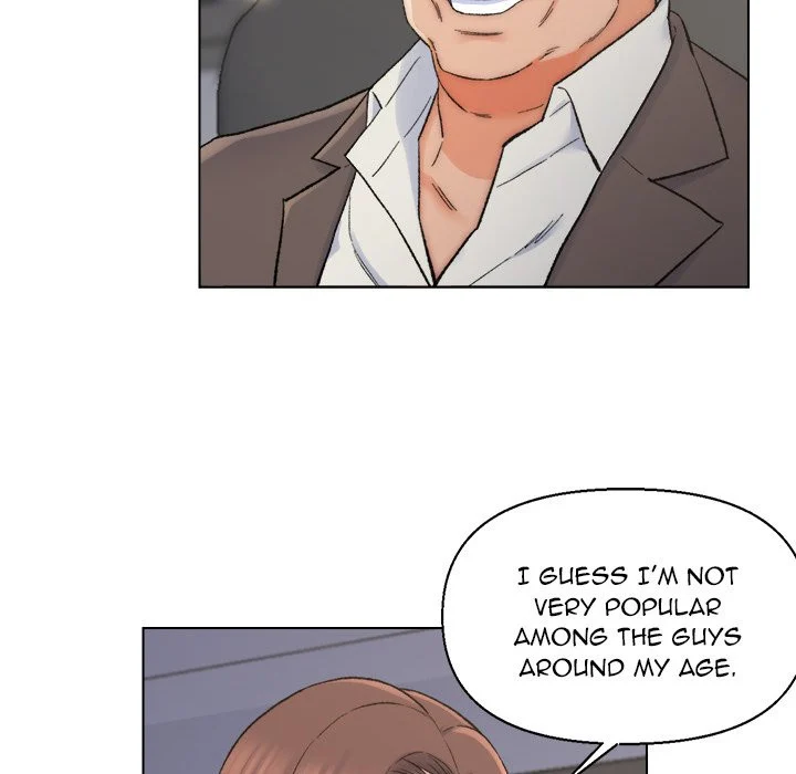 Old Friend chapter 10 page 13