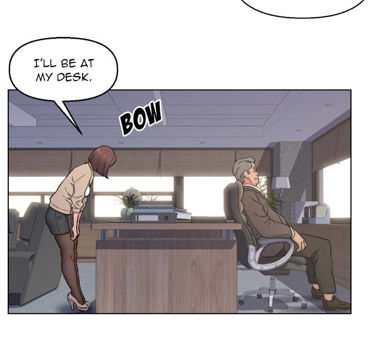 Old Friend chapter 10 page 17