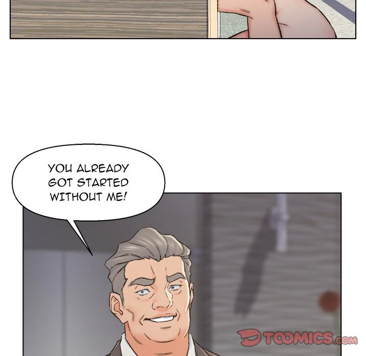 Old Friend chapter 10 page 27