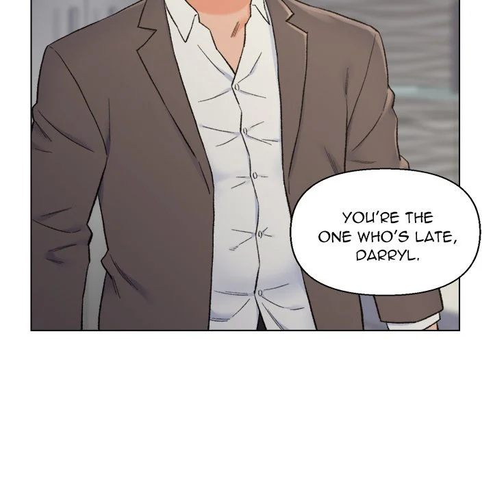 Old Friend chapter 10 page 28