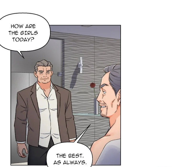 Old Friend chapter 10 page 29