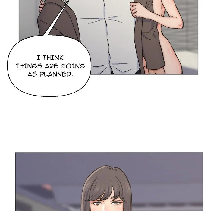 Old Friend chapter 10 page 32
