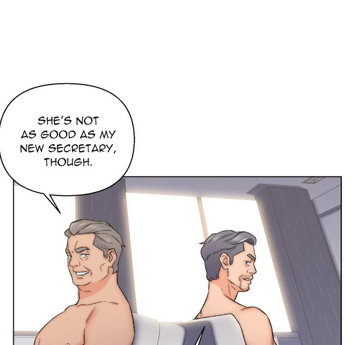 Old Friend chapter 10 page 34