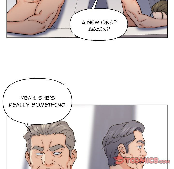 Old Friend chapter 10 page 35