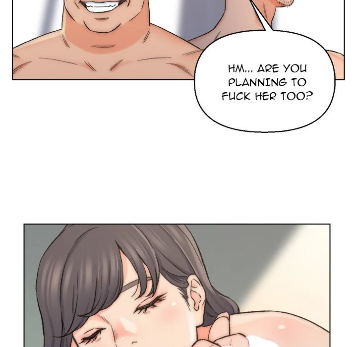 Old Friend chapter 10 page 36