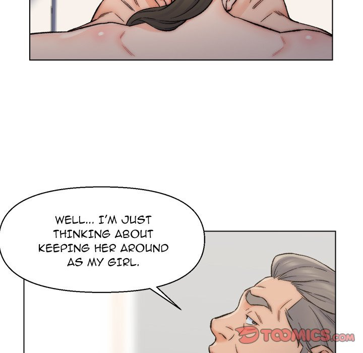 Old Friend chapter 10 page 39