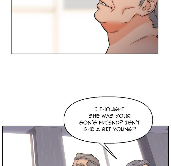 Old Friend chapter 10 page 40