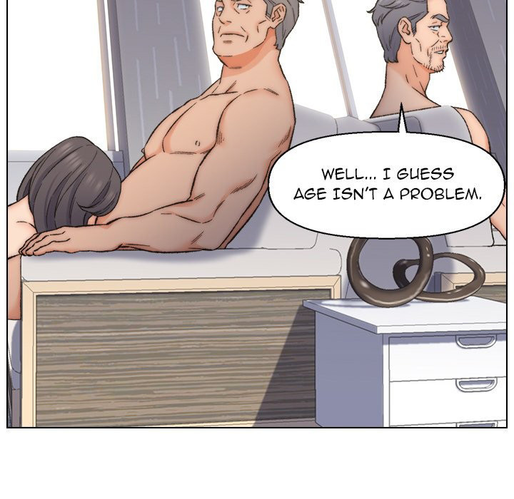 Old Friend chapter 10 page 41