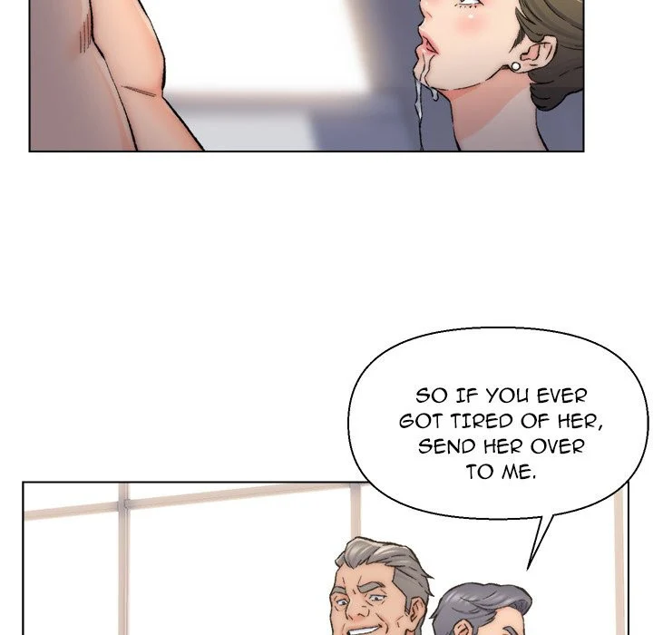 Old Friend chapter 10 page 50