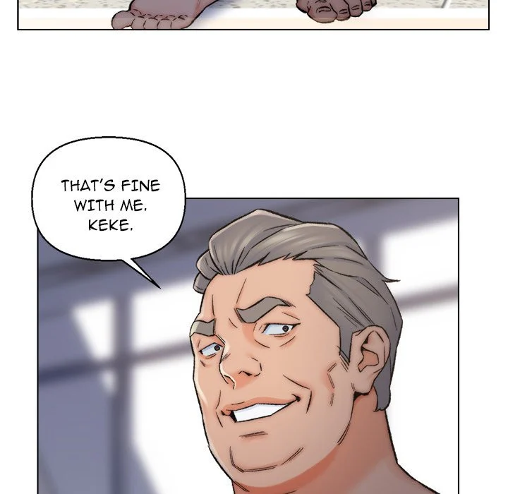 Old Friend chapter 10 page 52