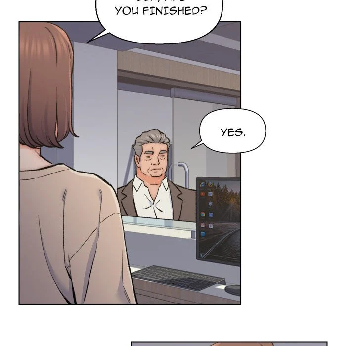 Old Friend chapter 10 page 56