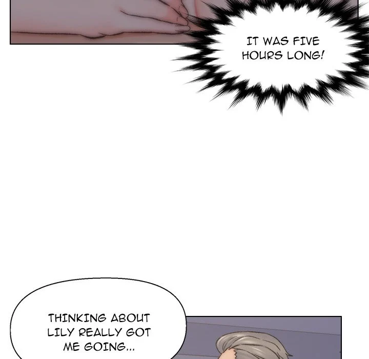 Old Friend chapter 10 page 64